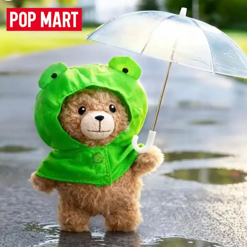 POP MART TED 2 Série Baby Ted  - Baby Products Packaging avaliação e preço